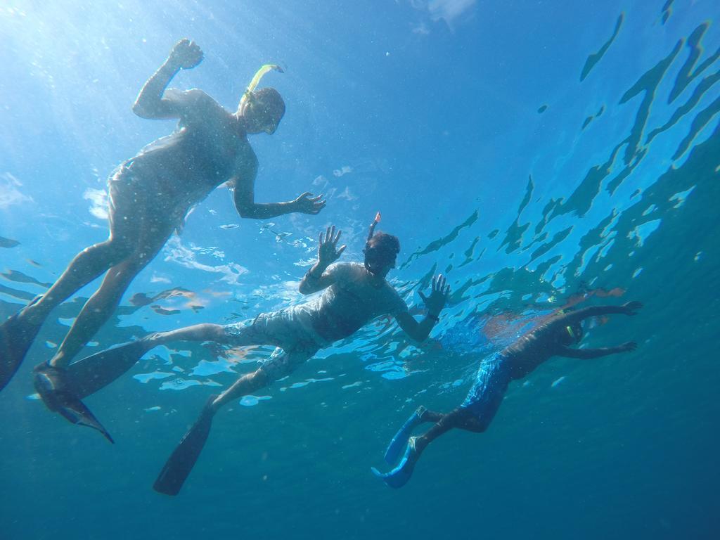 Hotel Maldives Seashine Huraa Zewnętrze zdjęcie