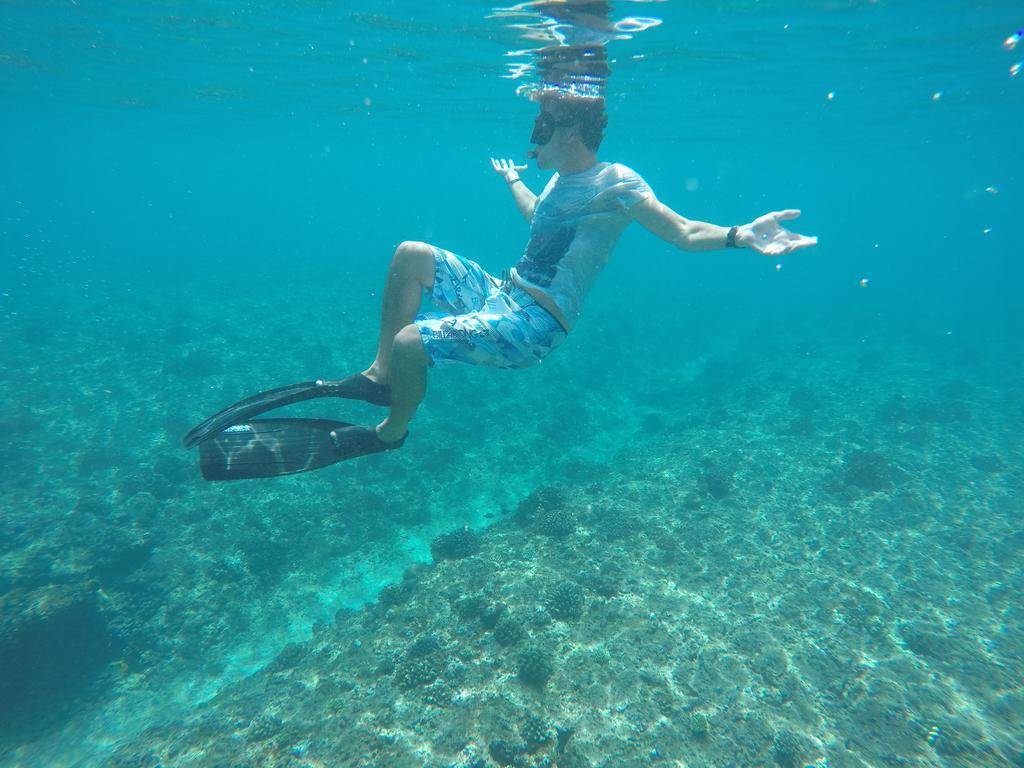 Hotel Maldives Seashine Huraa Zewnętrze zdjęcie
