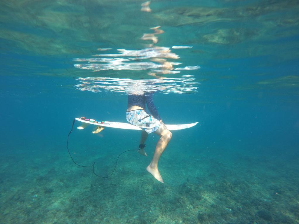 Hotel Maldives Seashine Huraa Zewnętrze zdjęcie