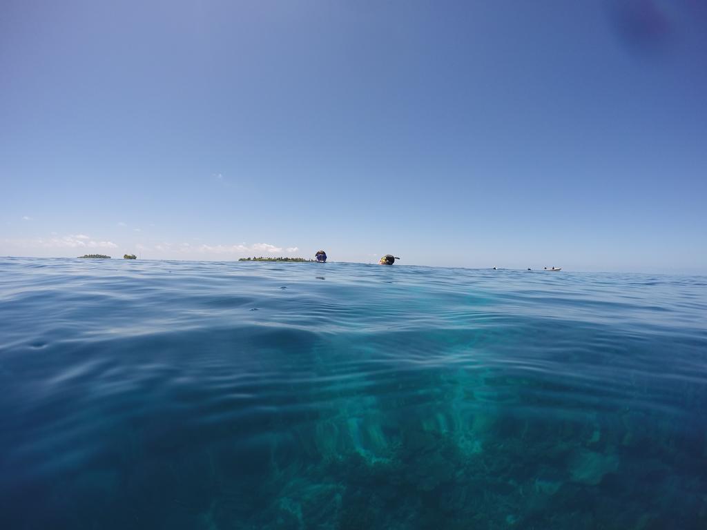 Hotel Maldives Seashine Huraa Zewnętrze zdjęcie