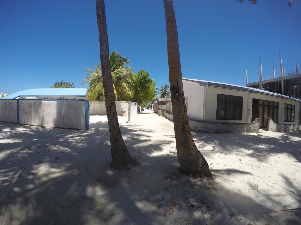 Hotel Maldives Seashine Huraa Zewnętrze zdjęcie