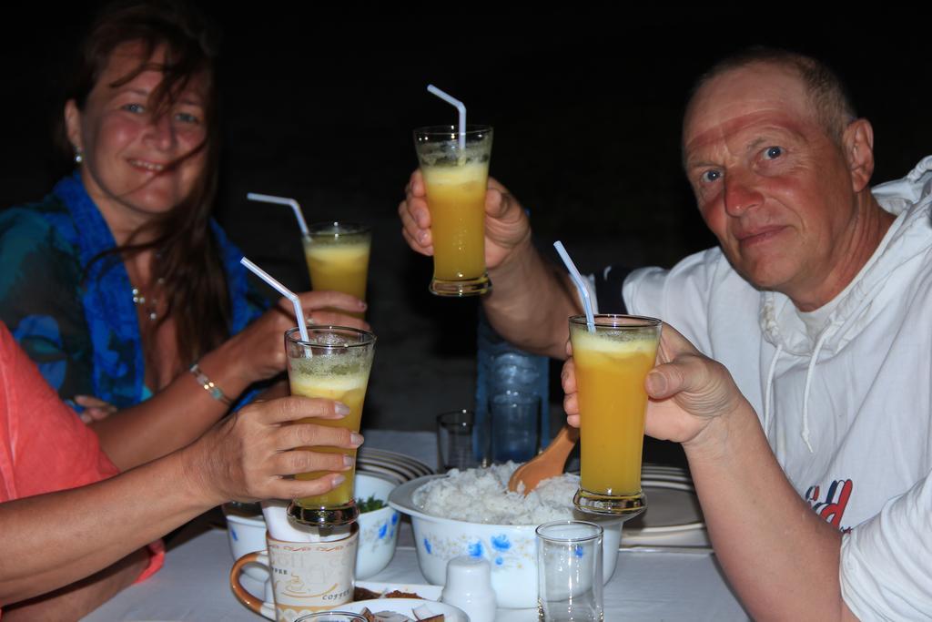 Hotel Maldives Seashine Huraa Zewnętrze zdjęcie