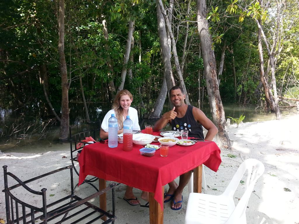 Hotel Maldives Seashine Huraa Zewnętrze zdjęcie
