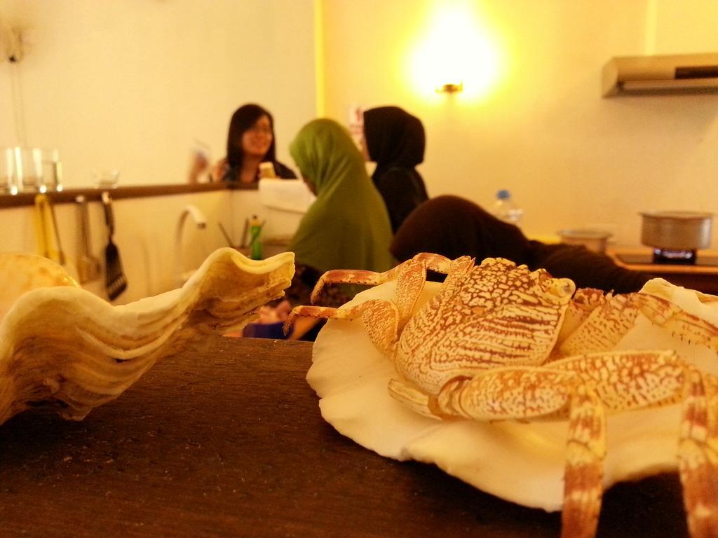 Hotel Maldives Seashine Huraa Zewnętrze zdjęcie