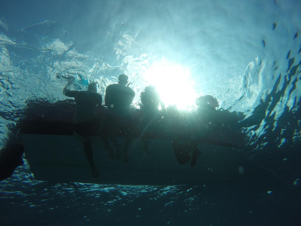 Hotel Maldives Seashine Huraa Zewnętrze zdjęcie