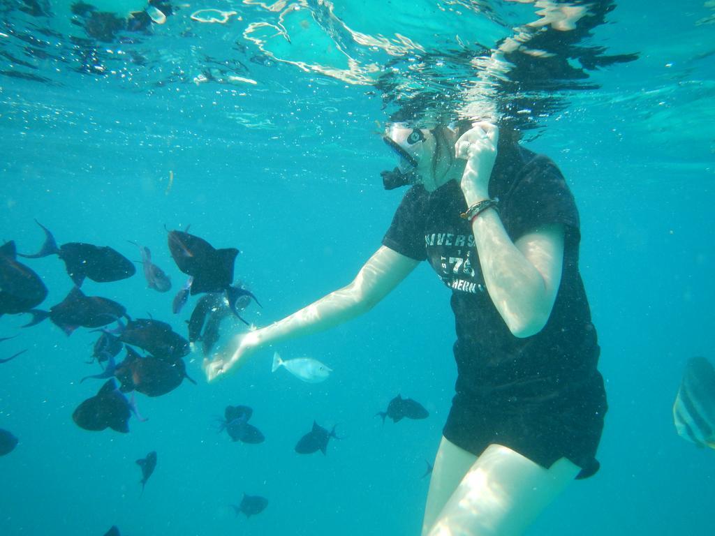 Hotel Maldives Seashine Huraa Zewnętrze zdjęcie